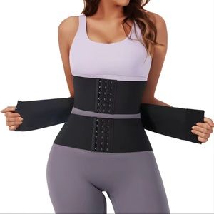 Shaping Waist Trainer Corset, Women's Underwear & Shapewear